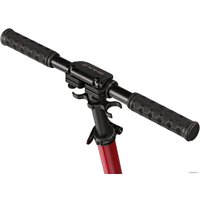 Двухколесный подростковый самокат Shulz 200 2022 (красный)