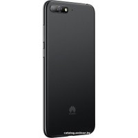 Телефон Huawei Y6 2018 ATU-L21 (черный)