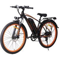 Электровелосипед Kugoo V3 в Пинске