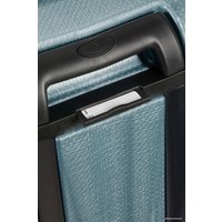 Чемодан-спиннер Samsonite C-Lite Ice Blue 81 см