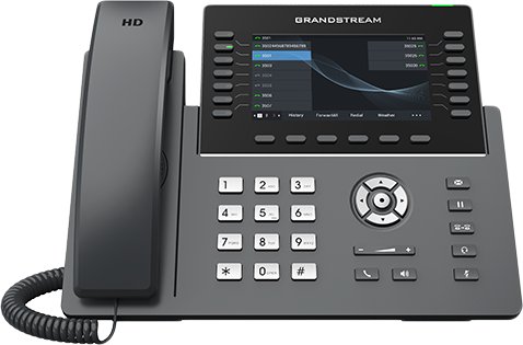 

IP-телефон Grandstream GRP2650