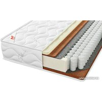 Матрас МДК Soft Perfect Plus SLT200 120x195