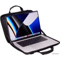 Сумка Thule Gauntlet 4 для MacBook Pro 16" TGAE2357 (black)