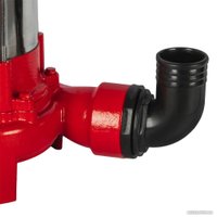 Фекальный насос Quattro Elementi Sewage 1700F Ci-Cut