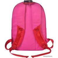 Городской рюкзак Woodsurf United Academy On The Way (микс фуксия)