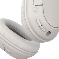 Наушники Belkin SoundForm Surround Wireless (бежевый)