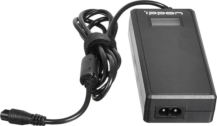 

Сетевое зарядное IPPON D65U