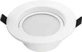 LTD-80WH 9W Warm White 120Deg [018043]