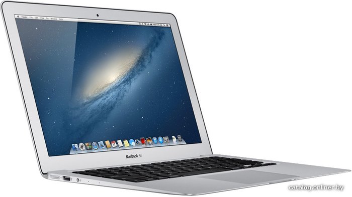 Apple MacBook Air 11