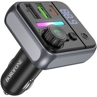 FM-модулятор Borofone BC50