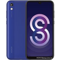 Телефон HONOR 8S KSA-LX9 2GB/32GB (синий)
