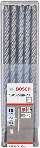 Bosch 2608576197 (30 предметов)