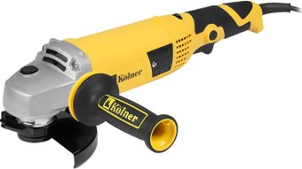 Угловая шлифмашина Kolner KAG 125-1100V
