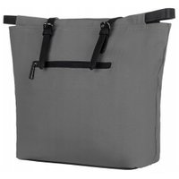 Женская сумка David Jones 6736-3 (серый)