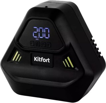 

Автомобильный компрессор Kitfort KT-6036