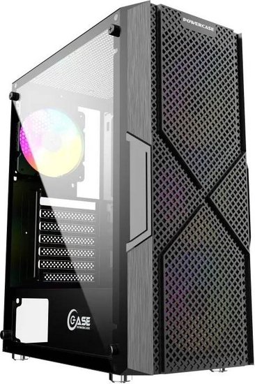 Iven Gaming Black 180546