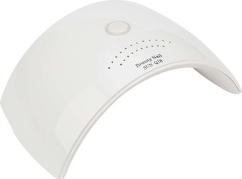УФ-лампа Rexant Max Moon Professional 31-0707 (белый)