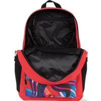 Городской рюкзак Polar П17001-2 (красный)