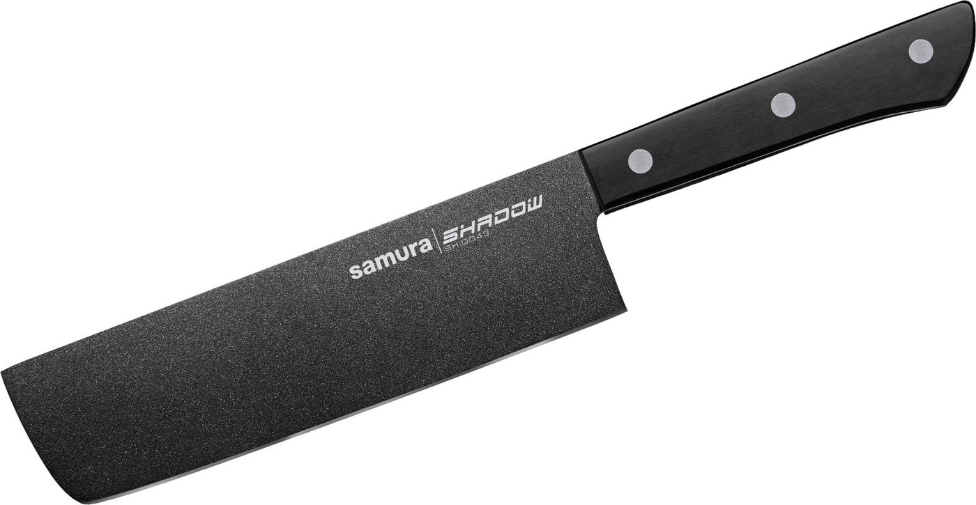 

Кухонный нож Samura Shadow SH-0043