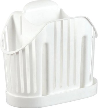 Сушилка для столовых приборов Idea М1160 (белый)