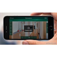 Лазерный дальномер Bosch PLR 30 C (0603672120) в Солигорске