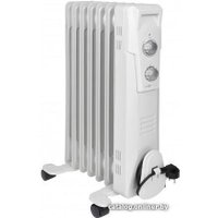 Масляный радиатор Clatronic RA 3735