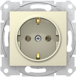 

Розетка Schneider Electric Sedna SDN3000547