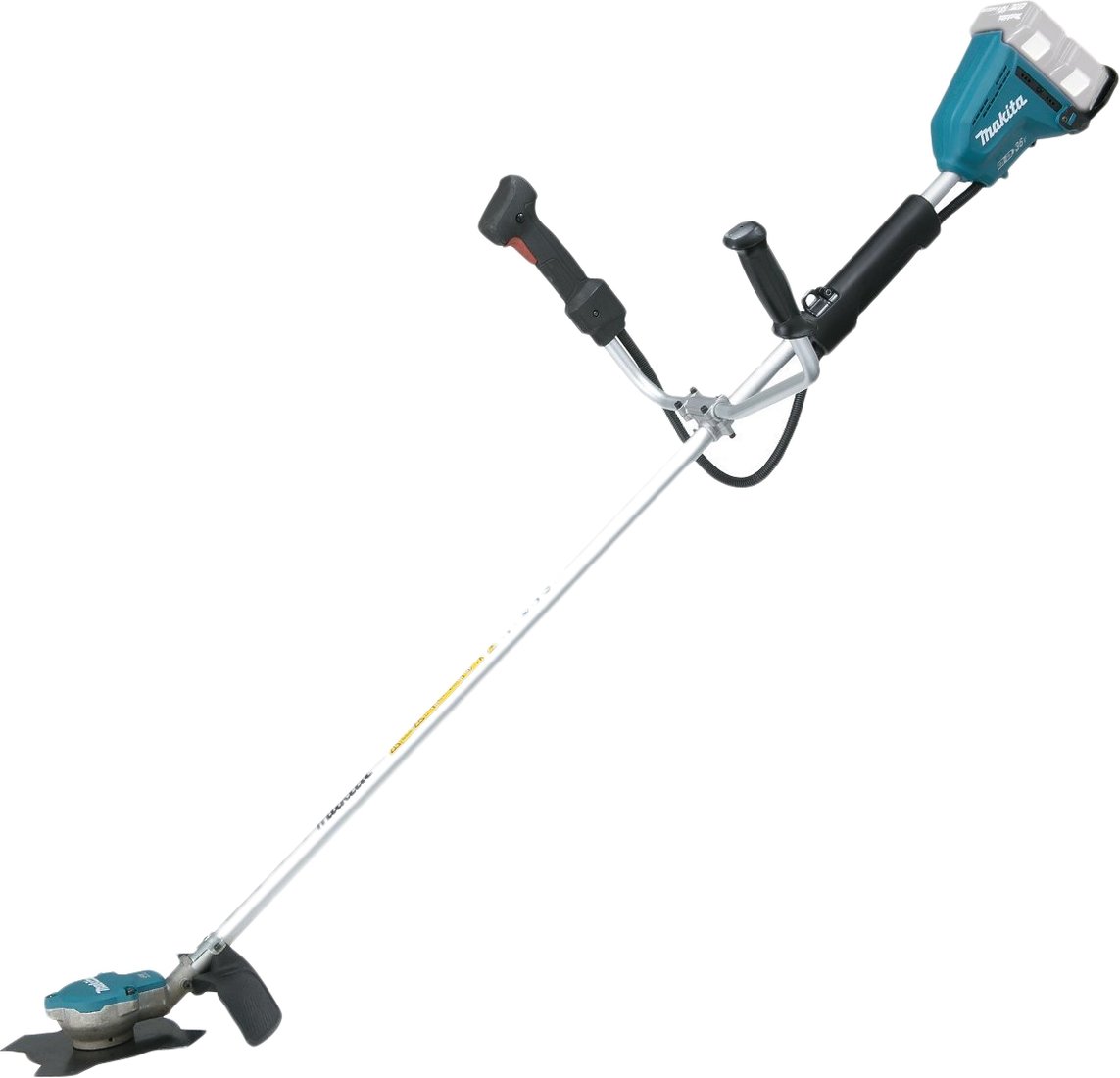 

Триммер Makita DUR365UZ (без АКБ)