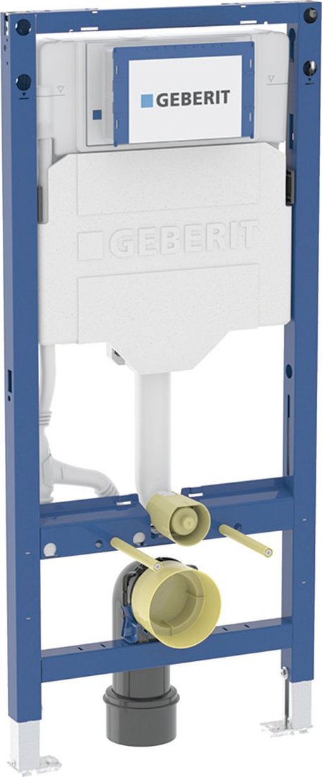 Инсталляция для унитаза Geberit Duofix Sigma 111.320.00.6
