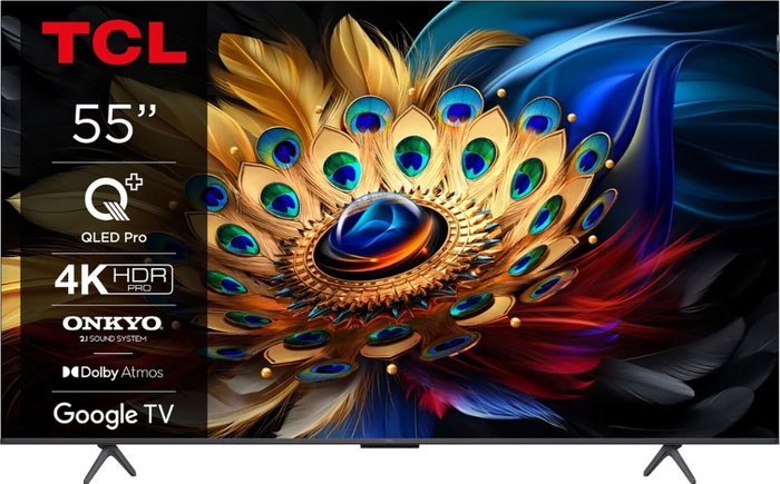 TCL 55QLED780