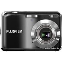 Фотоаппарат Fujifilm FinePix AV100