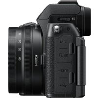 Беззеркальный фотоаппарат Nikon Z50 II Body