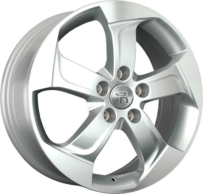 

Литые диски Replay LZ8300 (HND160) 17x6.5" 5x114.3мм DIA 67.1мм ET 49мм SF