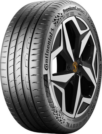 PremiumContact 7 235/55R19 105Y XL