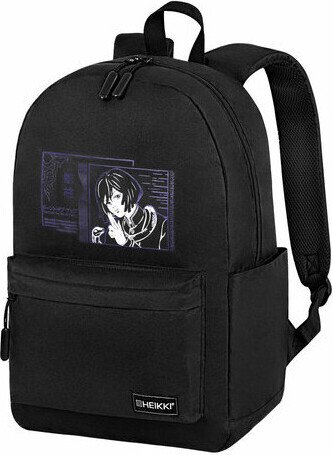 

Городской рюкзак HEIKKI Energetic. Obanai 272536