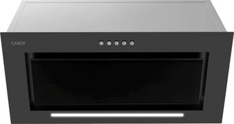 Кухонная вытяжка Candy CVXBI63MGBB