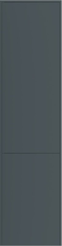 

AM.PM Шкаф-пенал Inspire 2.0 40 M50ACHX0406GM (графит матовый)