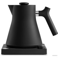 Электрический чайник Fellow Corvo EKG (черный)