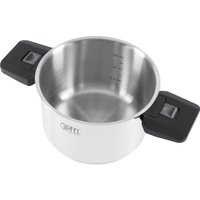 Набор кастрюль Gipfel Compact 51812