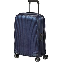 Чемодан-спиннер Samsonite C-Lite Midnight Blue 55 см