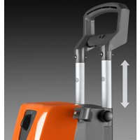 Мойка высокого давления Husqvarna PW 345C