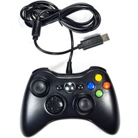 Геймпад Dialog GP-A20 (черный)