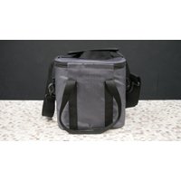 Термосумка Сибтермо Пикник М 10л (серый)