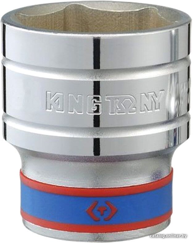 Головка слесарная King Tony 433523M