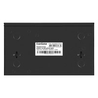 Неуправляемый коммутатор ExeGate EDES-1010D.8PoE-96W