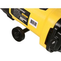 Штроборез Hanskonner HAG915W (кейс)