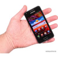 Телефон Samsung Galaxy S Advance (8Gb) (I9070)