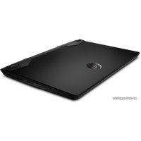 Игровой ноутбук MSI Alpha 17 C7VG-046CN