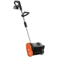 Снегоуборщик Patriot SNE 242 UES (с 2-мя АКБ)