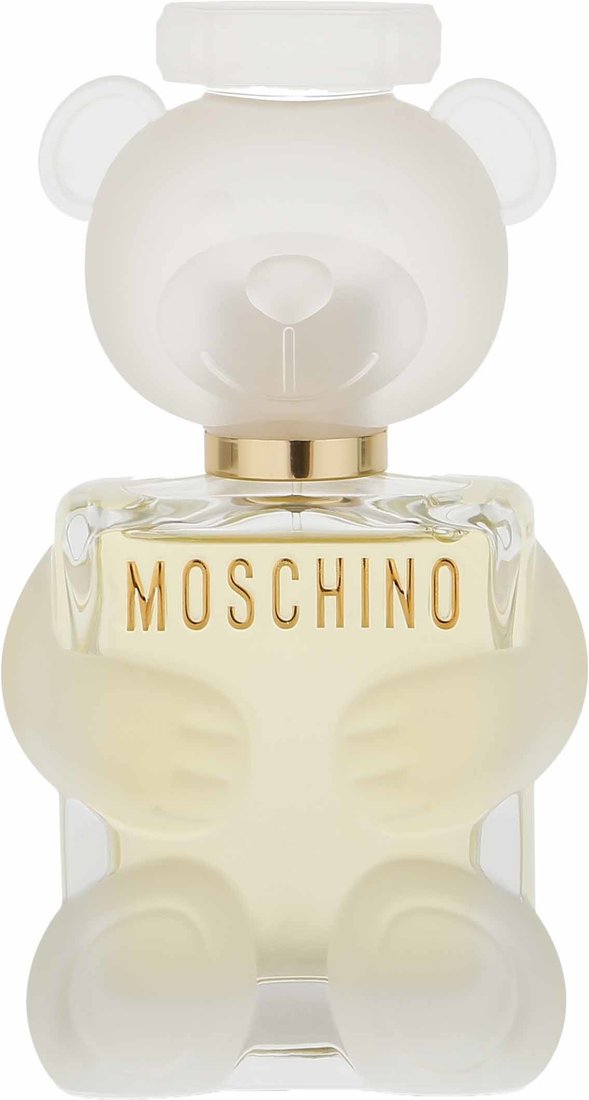 

Парфюмерная вода Moschino Toy 2 EdP (тестер, 100 мл)